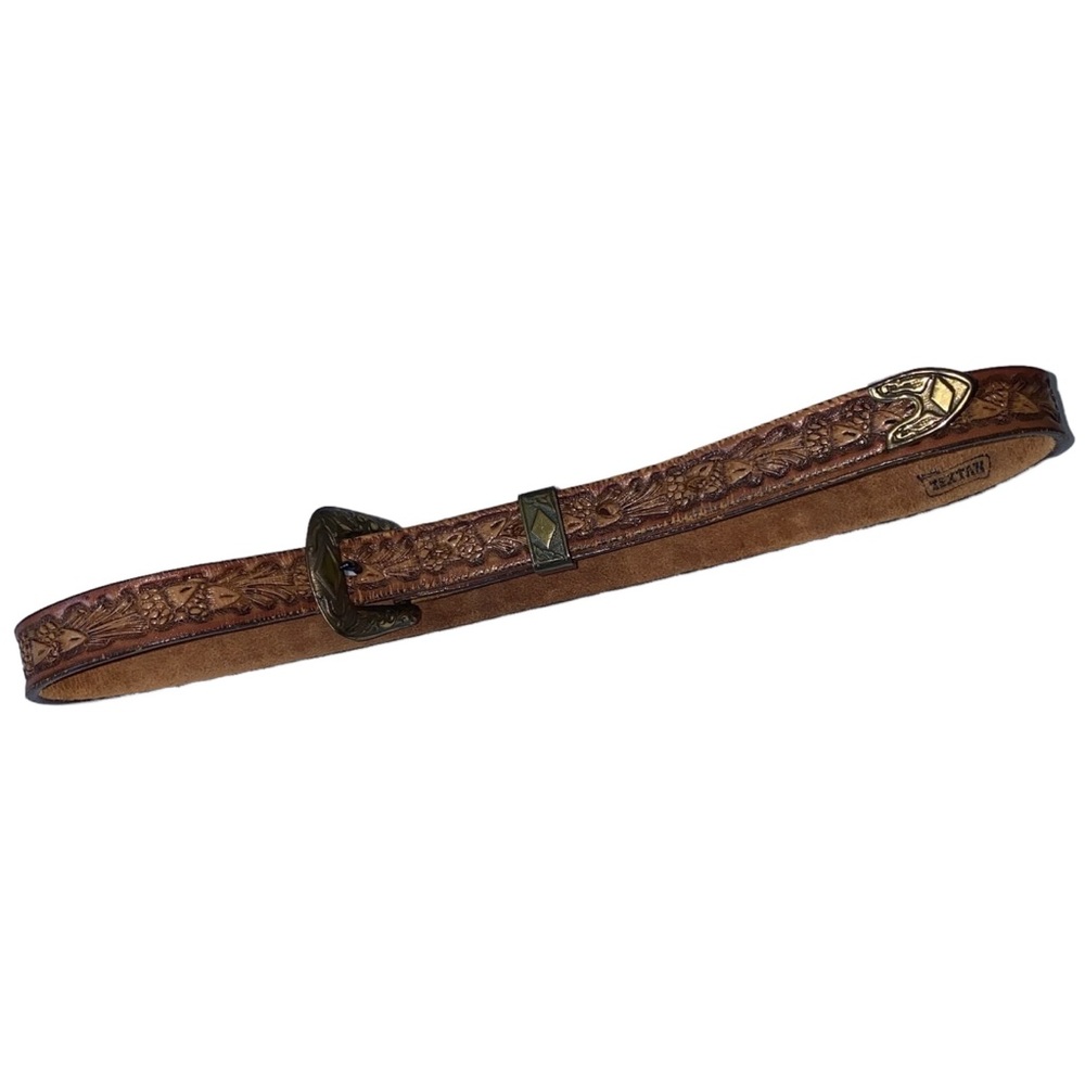 Textan| Genuine Cowhide Leather Belt| Textan Leather Belt